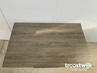 Restauranttafel - afbeelding 4 van  5