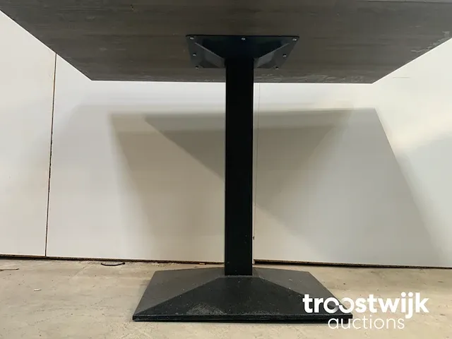 Restauranttafel - afbeelding 5 van  5