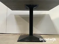 Restauranttafel - afbeelding 5 van  5
