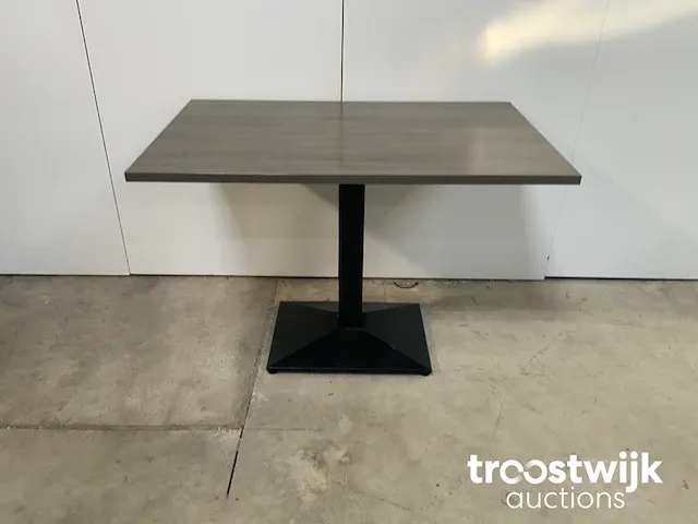 Restauranttafel - afbeelding 1 van  5