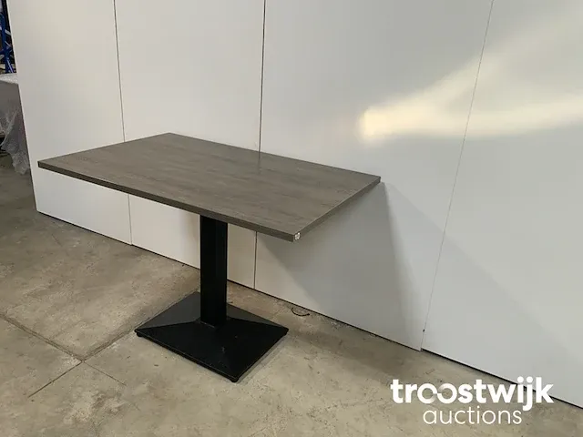 Restauranttafel - afbeelding 2 van  5
