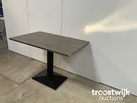 Restauranttafel - afbeelding 2 van  5