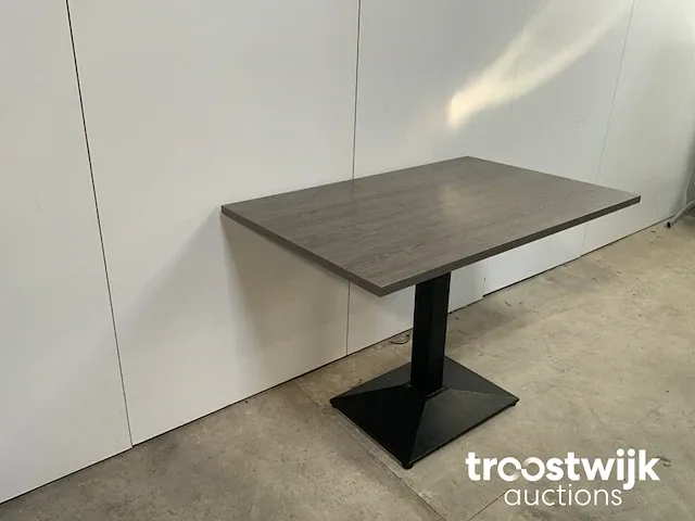 Restauranttafel - afbeelding 3 van  5