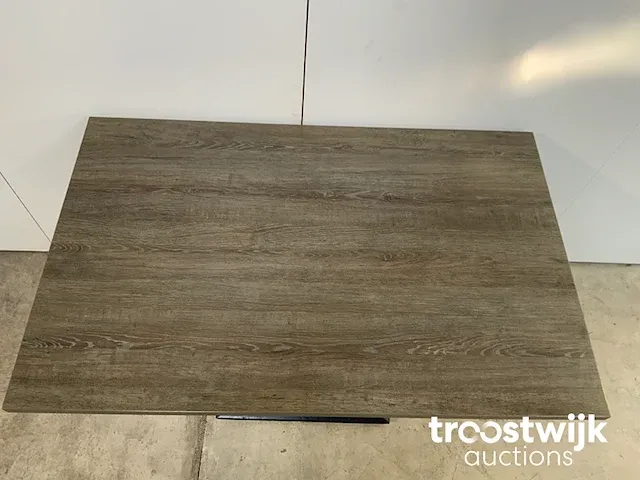 Restauranttafel - afbeelding 4 van  5
