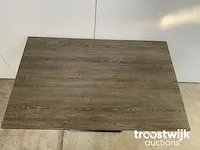 Restauranttafel - afbeelding 4 van  5