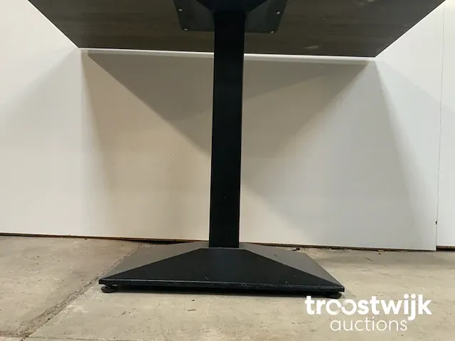 Restauranttafel - afbeelding 5 van  5