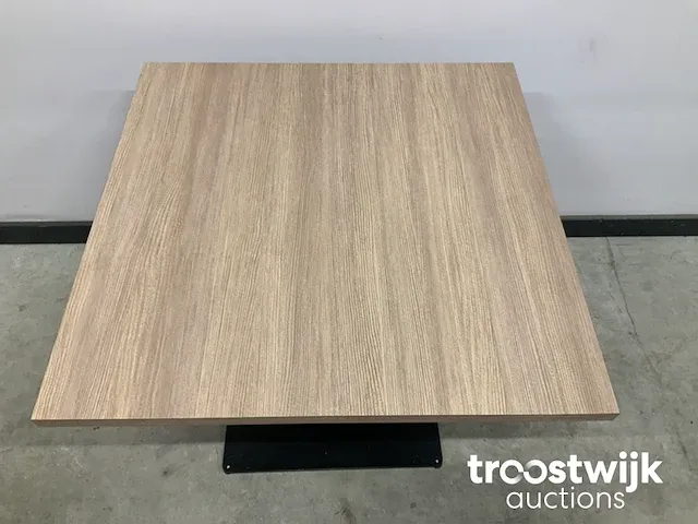 Restauranttafel - afbeelding 2 van  4