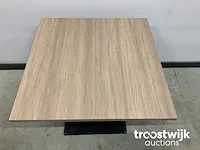 Restauranttafel - afbeelding 2 van  4
