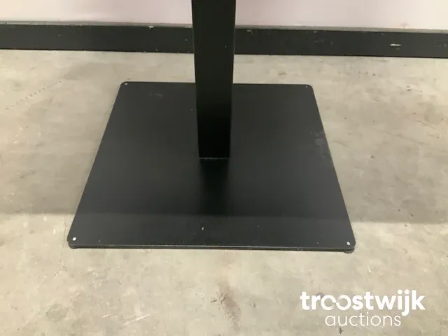 Restauranttafel - afbeelding 3 van  4