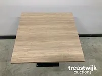 Restauranttafel - afbeelding 2 van  4
