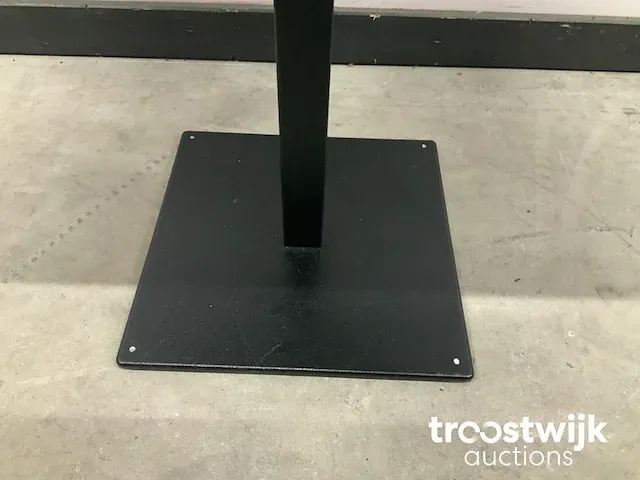 Restauranttafel - afbeelding 3 van  4