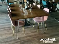 Restauranttafel