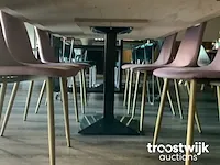 Restauranttafel - afbeelding 2 van  3