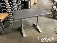 Restauranttafel