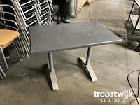 Restauranttafel - afbeelding 2 van  6