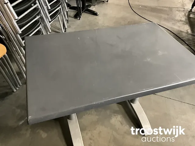 Restauranttafel - afbeelding 3 van  6