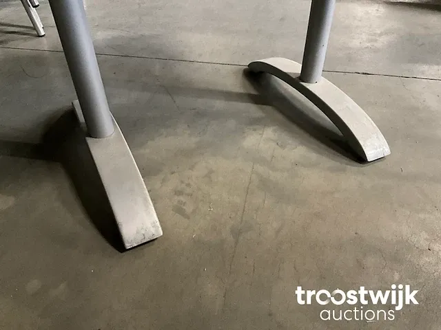 Restauranttafel - afbeelding 4 van  6