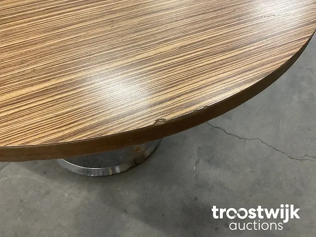 Restauranttafel - afbeelding 2 van  4