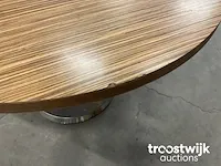 Restauranttafel - afbeelding 2 van  4