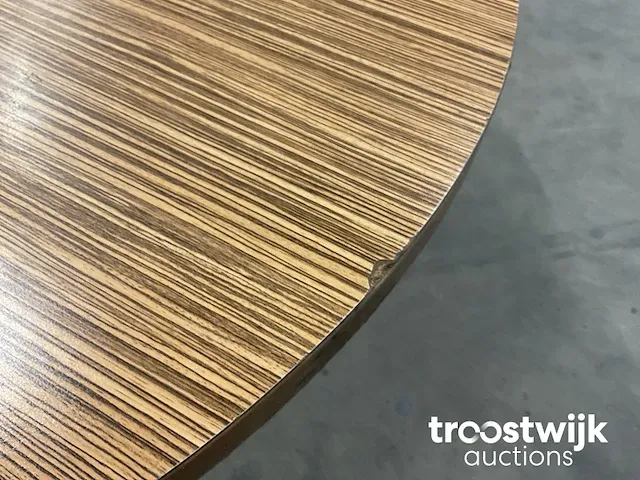 Restauranttafel - afbeelding 3 van  4