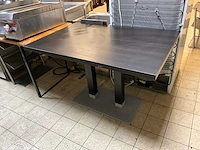 Restauranttafel - afbeelding 1 van  6