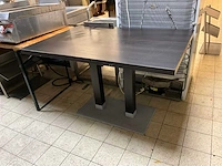 Restauranttafel - afbeelding 2 van  6