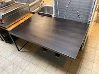 Restauranttafel - afbeelding 3 van  6
