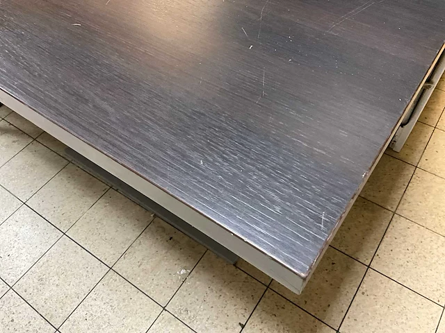 Restauranttafel - afbeelding 4 van  6