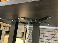 Restauranttafel - afbeelding 6 van  6