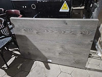 Restauranttafel - afbeelding 1 van  2