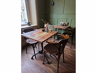 Restauranttafels (11x) - afbeelding 2 van  7
