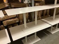 Restauranttafels (15x) - afbeelding 3 van  4