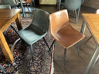 Restauranttafels en stoelen - afbeelding 11 van  11