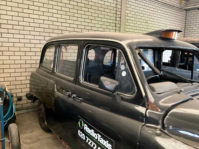 Restauratie object - afbeelding 2 van  11