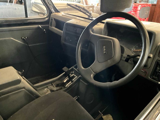 Restauratie object - afbeelding 3 van  11