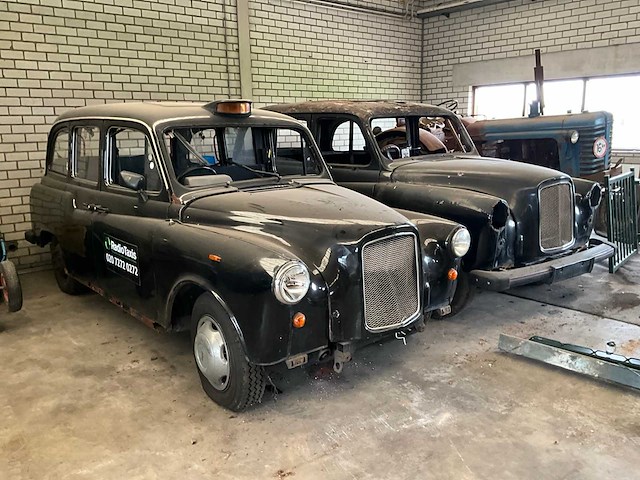 Restauratie object - afbeelding 1 van  11