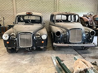 Restauratie object - afbeelding 4 van  11