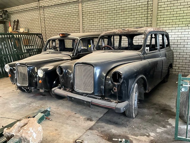 Restauratie object - afbeelding 5 van  11