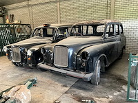 Restauratie object - afbeelding 5 van  11