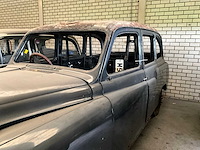 Restauratie object - afbeelding 6 van  11