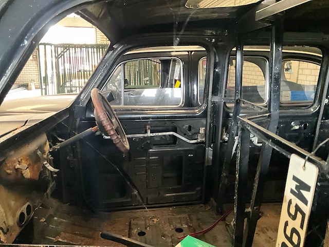 Restauratie object - afbeelding 7 van  11