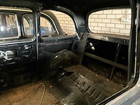 Restauratie object - afbeelding 8 van  11