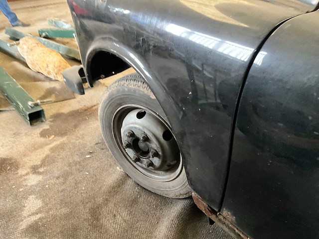 Restauratie object - afbeelding 9 van  11