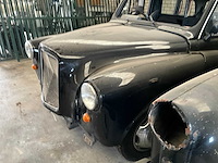 Restauratie object - afbeelding 10 van  11