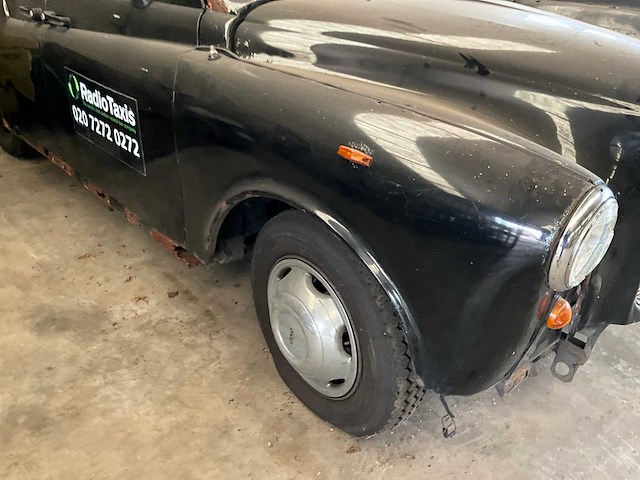 Restauratie object - afbeelding 11 van  11