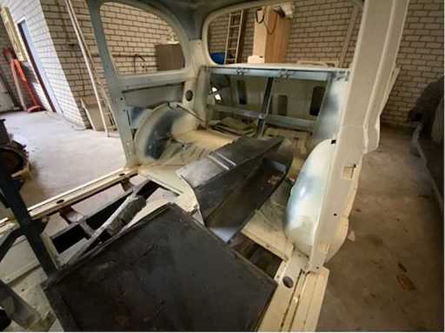 Restauratieobject - afbeelding 3 van  8