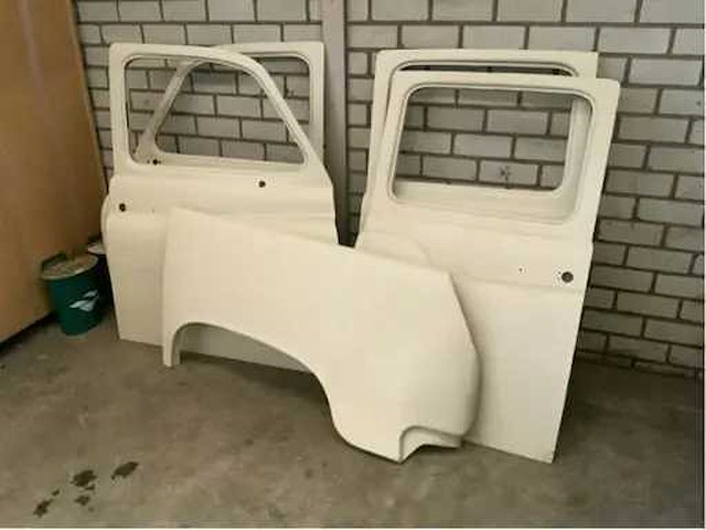 Restauratieobject - afbeelding 4 van  8