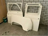 Restauratieobject - afbeelding 4 van  8