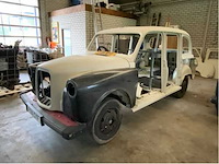 Restauratieobject - afbeelding 1 van  8