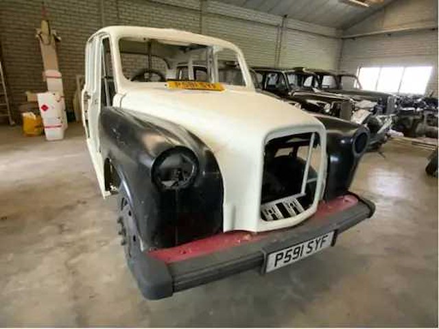 Restauratieobject - afbeelding 6 van  8